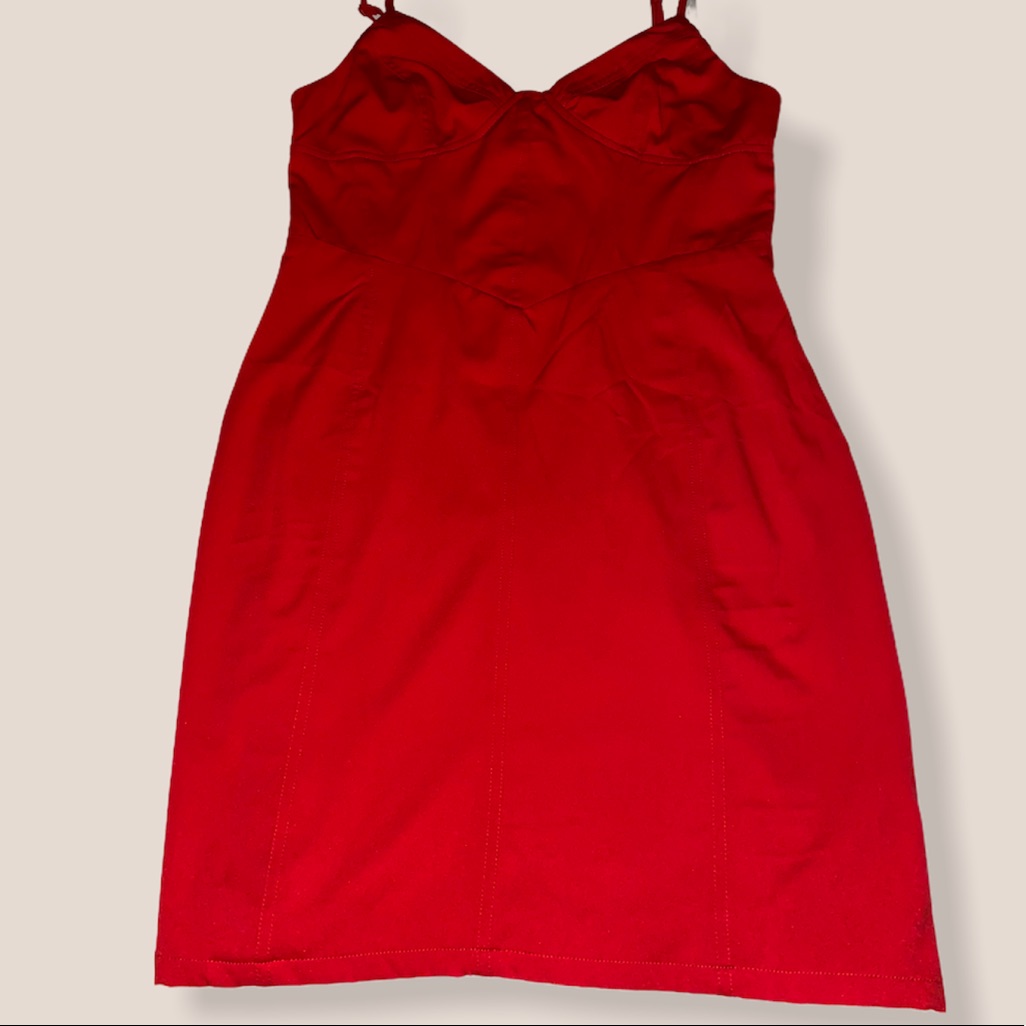 Brand New With Tags Tiger Mist Dress